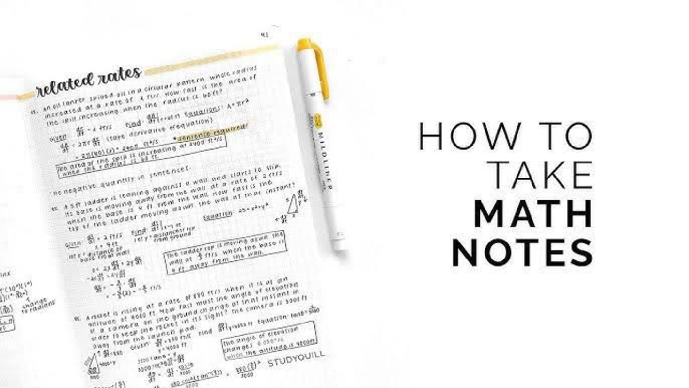 Concept Notes